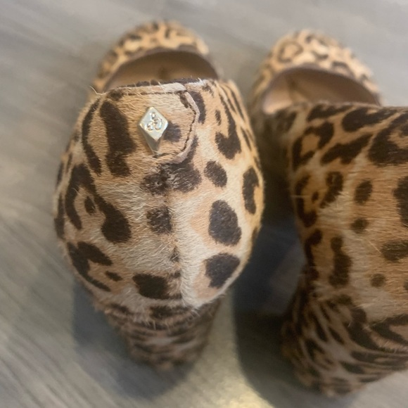 Sam Edelman heels - Picture 5 of 8